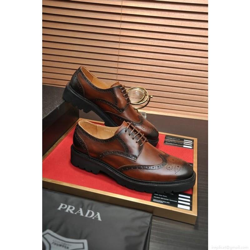 Prada Men Dress shoes 1030 22516094 SZ 38-44