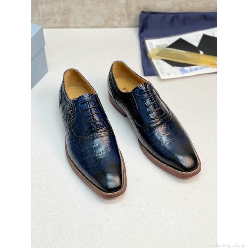 Prada Men Dress shoes 1030 22530222 SZ 38-44