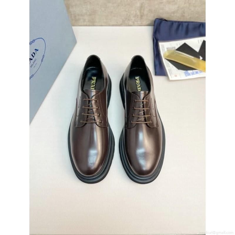 Prada Men Dress shoes 1030 22530220 SZ 38-44