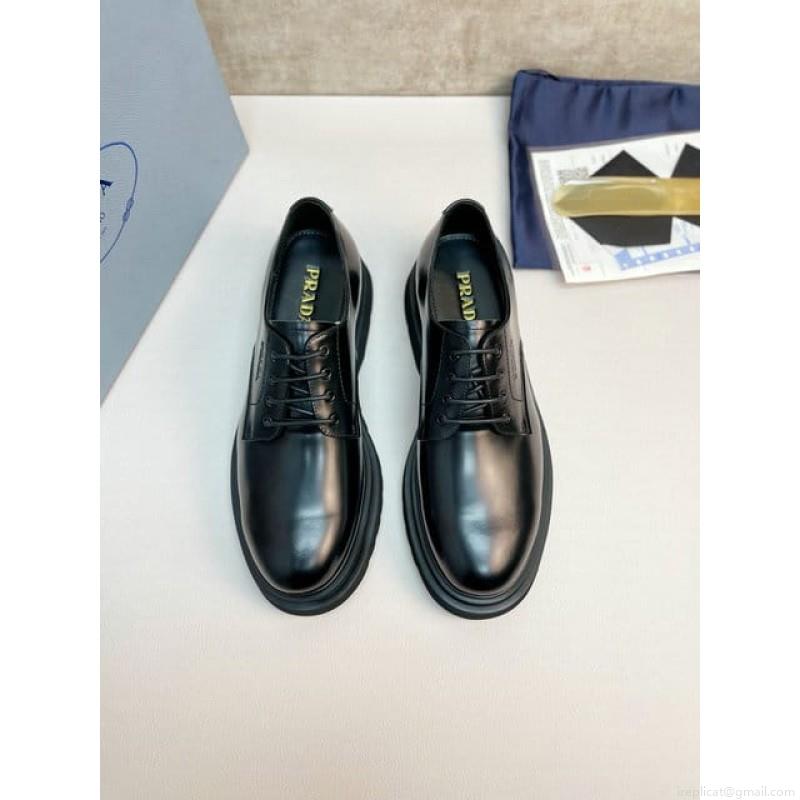 Prada Men Dress shoes 1030 22530219 SZ 38-44