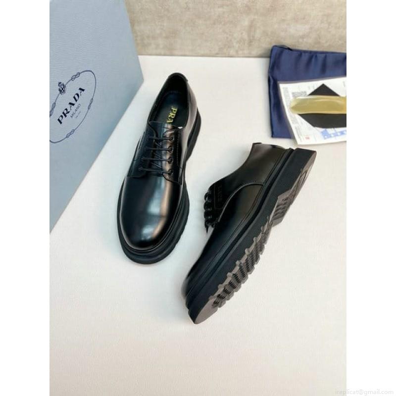 Prada Men Dress shoes 1030 22530219 SZ 38-44