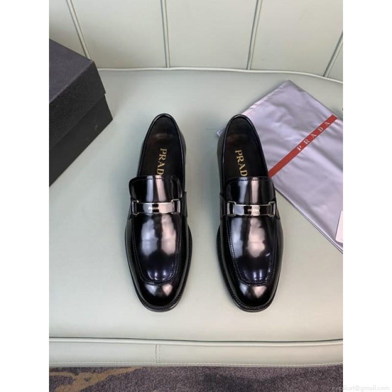 Prada Men Dress shoes 1030 Prada SZ 38-44 22105043