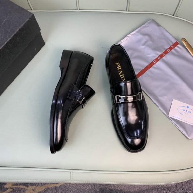 Prada Men Dress shoes 1030 Prada SZ 38-44 22105043