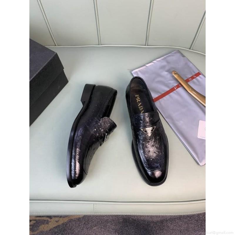 Prada Men Dress shoes 1030 Prada SZ 38-44 22105037