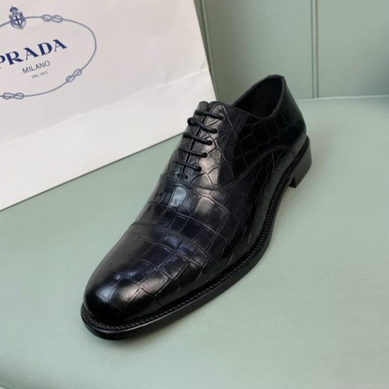 Prada Men Dress shoes 1030 Prada SZ 38-44 22105030