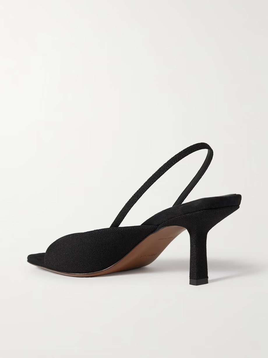 Kamui cady slingback sandals