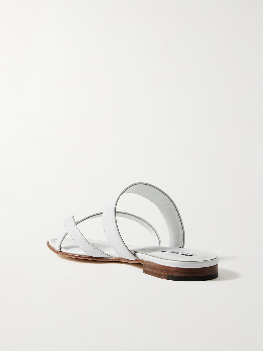 Susa leather sandals