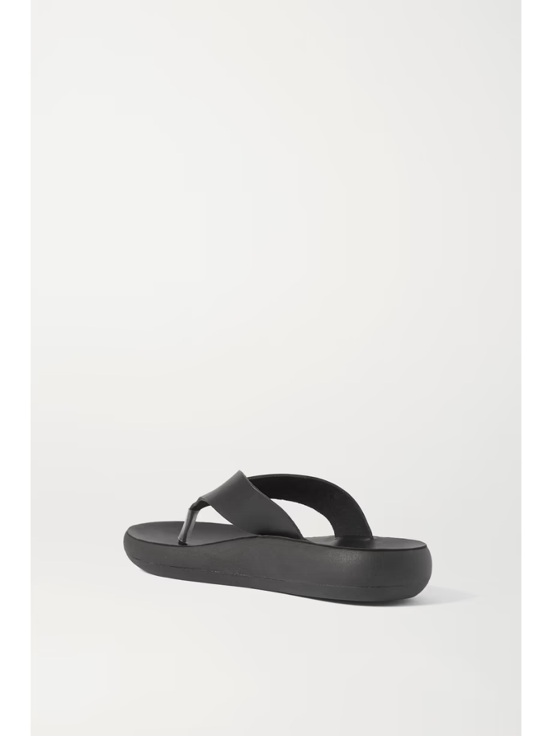 Charys leather sandals