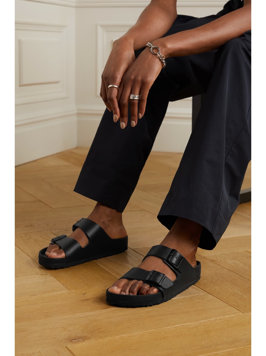 Arizona leather sandals