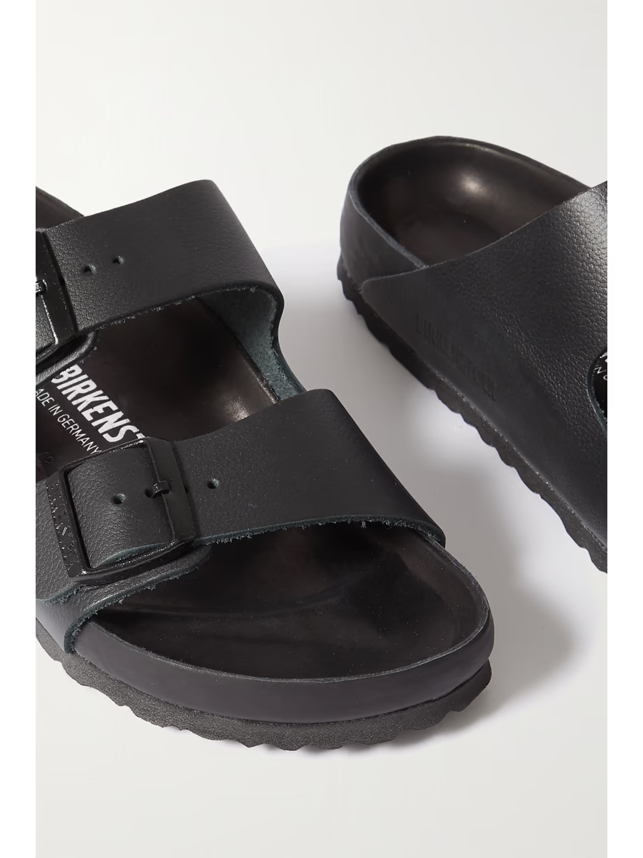 Arizona leather sandals