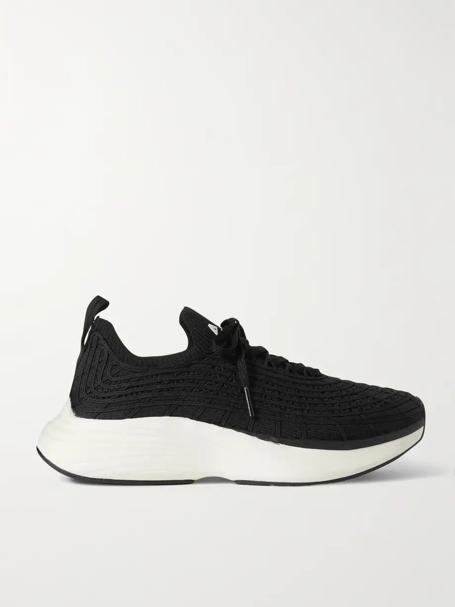 TechLoom Zipline mesh sneakers