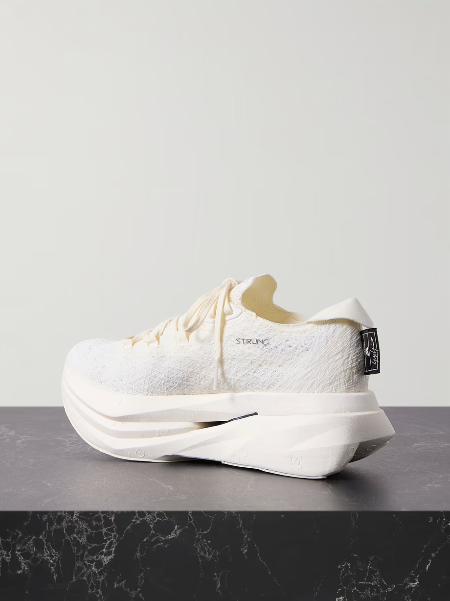 + Y-3 Adizero Prime X2 STRUNG sneakers