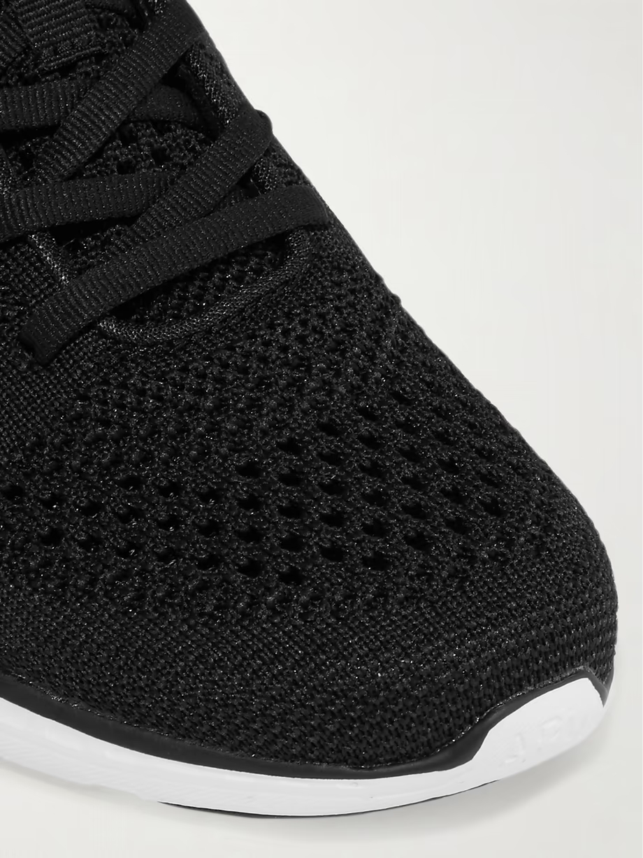 TechLoom Pro mesh sneakers