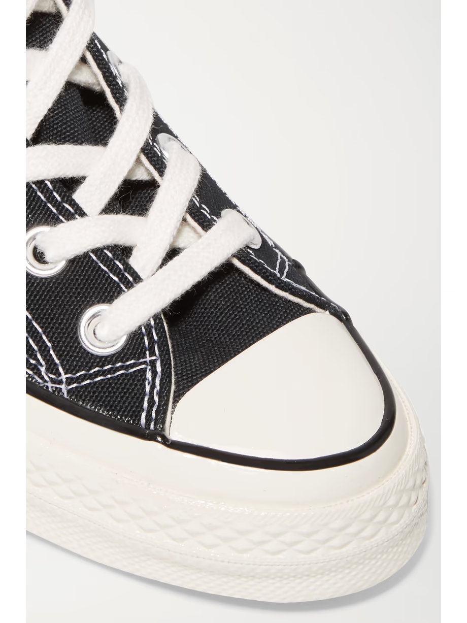 Chuck Taylor All Star 70 canvas high-top sneakers