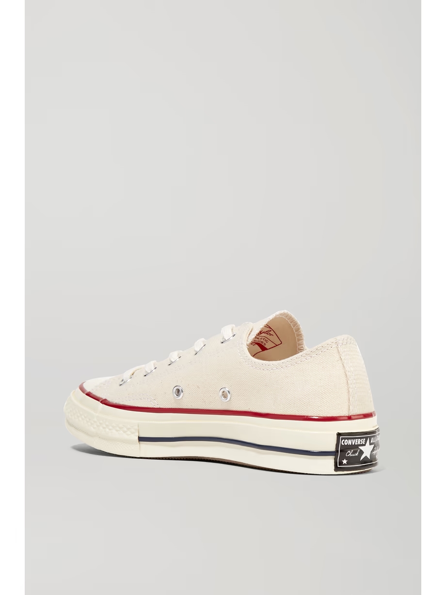 Chuck Taylor All Star 70 canvas sneakers