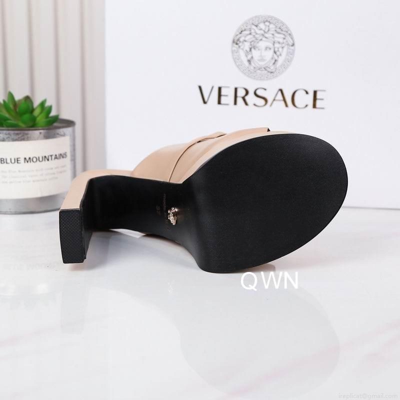 Versace Versace High heels Ts Versace sz35-40 13.5CM 9C NW0603