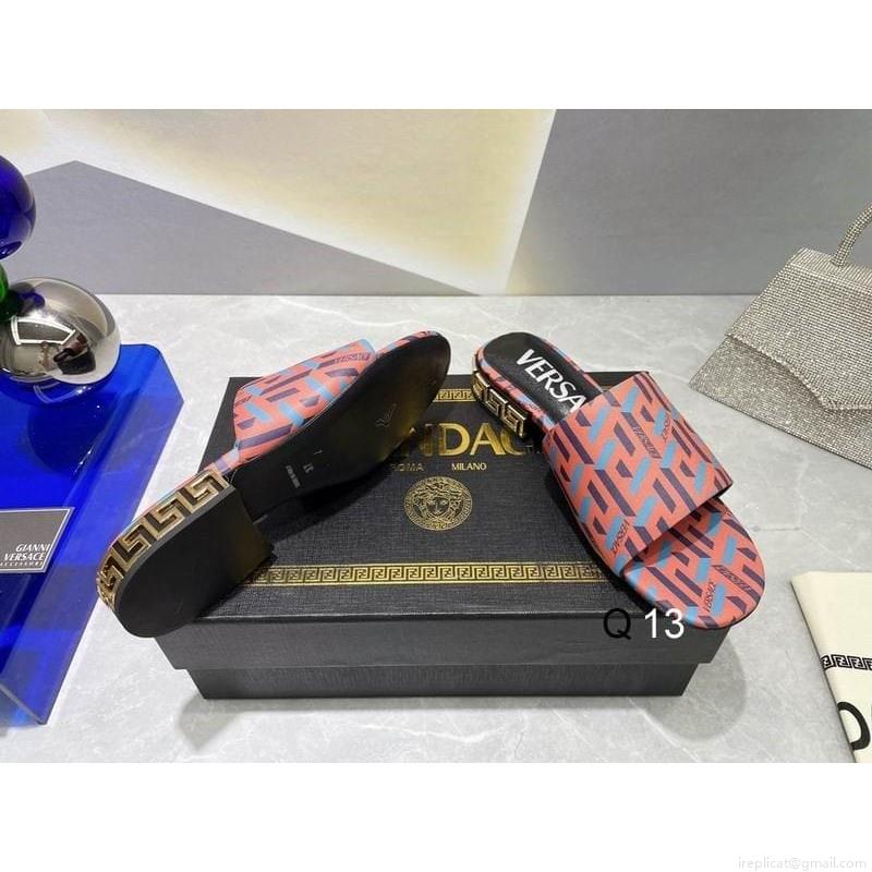 Versace Versace slipper woman Ts Versace sz35-40 3C YM0702