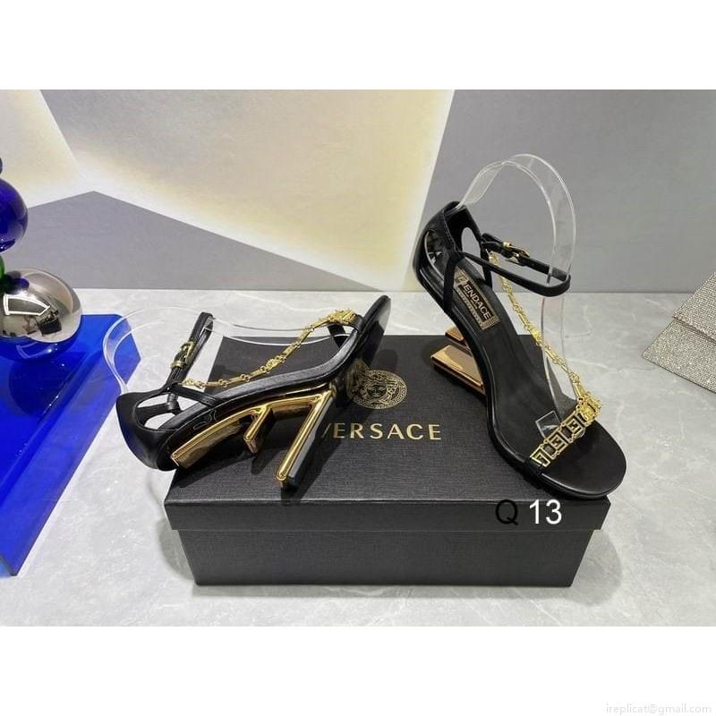 Versace Versace High heels Ts Versace sz35-40 9.5CM 3C YM0705