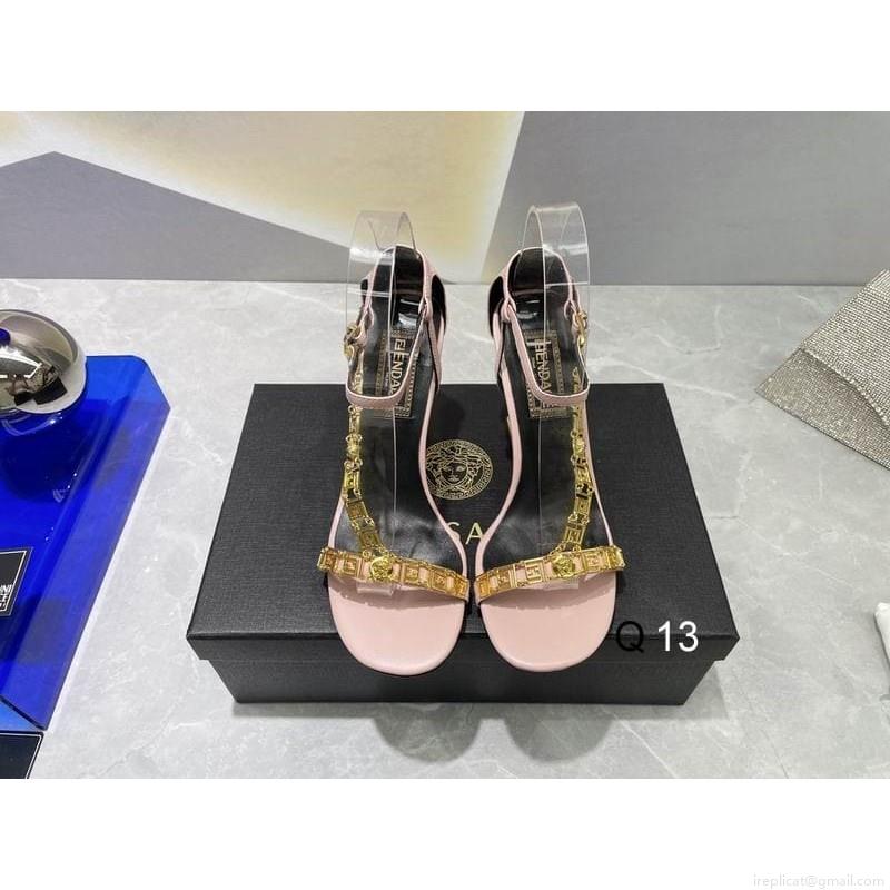 Versace Versace High heels Ts Versace sz35-40 9.5CM 3C YM0705