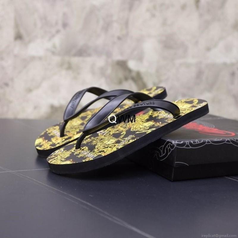 Versace Versace slipper Man Ts Versace 061402 sz38-45WM