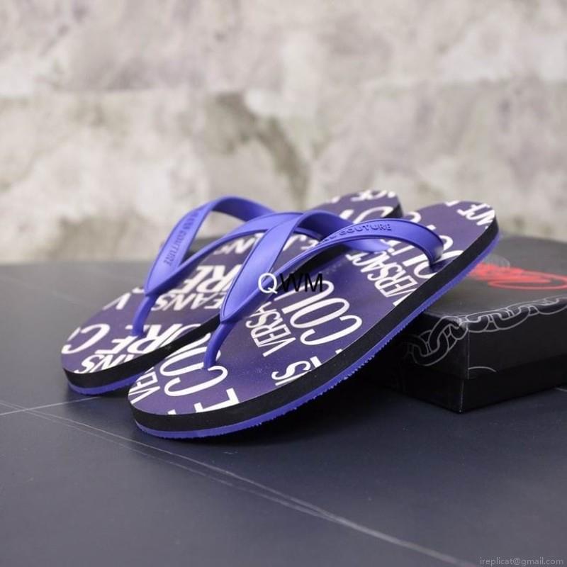 Versace Versace slipper Man Ts Versace 061406 sz38-45WM