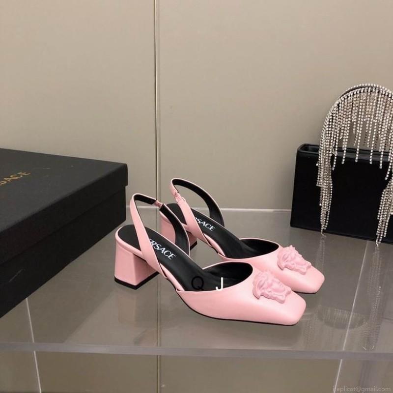 Versace Versace High heels Ts Versace 010302 sz35-39XJ