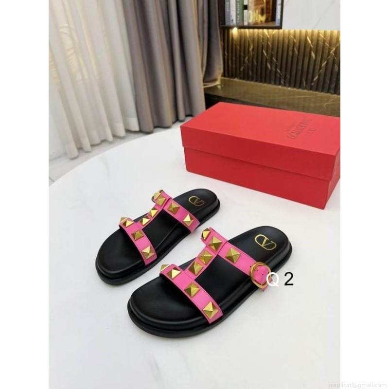 Versace Versace slipper woman Ts VALENTINO 022101 sz36-39HY