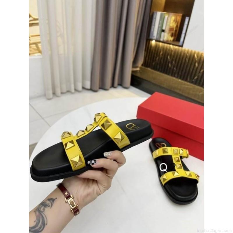 Versace Versace slipper woman Ts VALENTINO 022101 sz36-39HY