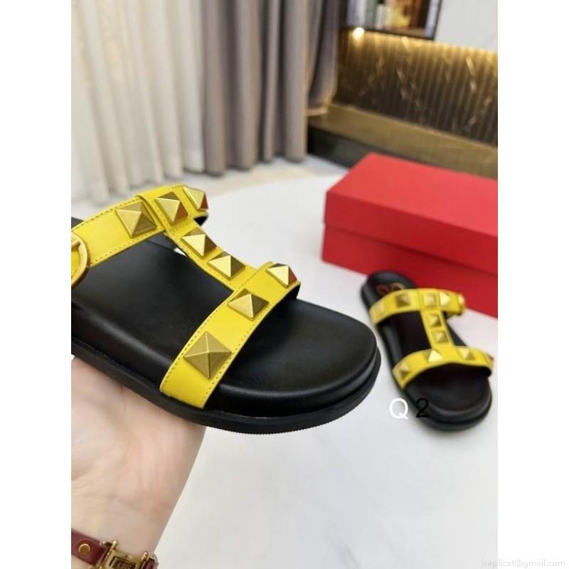 Versace Versace slipper woman Ts VALENTINO 022101 sz36-39HY