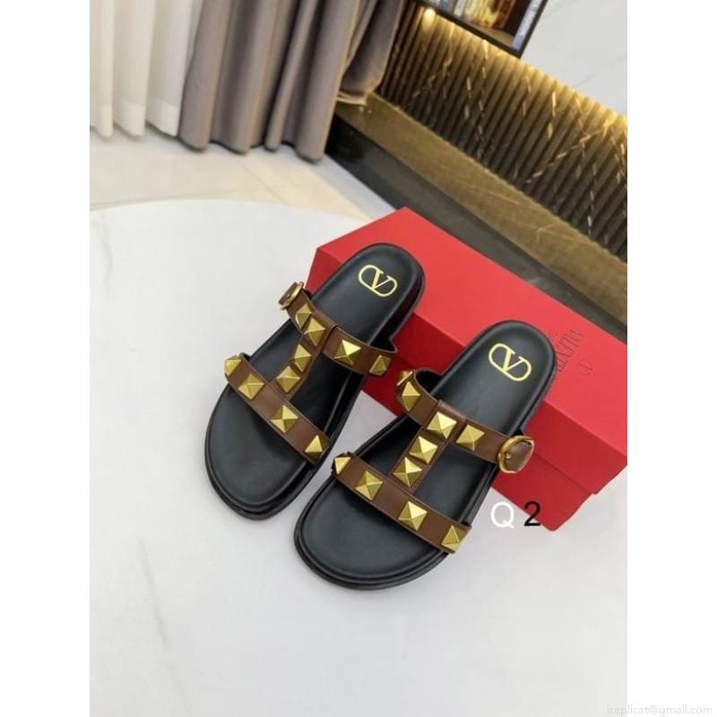 Versace Versace slipper woman Ts VALENTINO 022101 sz36-39HY