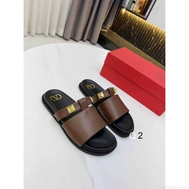 Versace Versace slipper woman Ts VALENTINO 022104 sz36-39HY