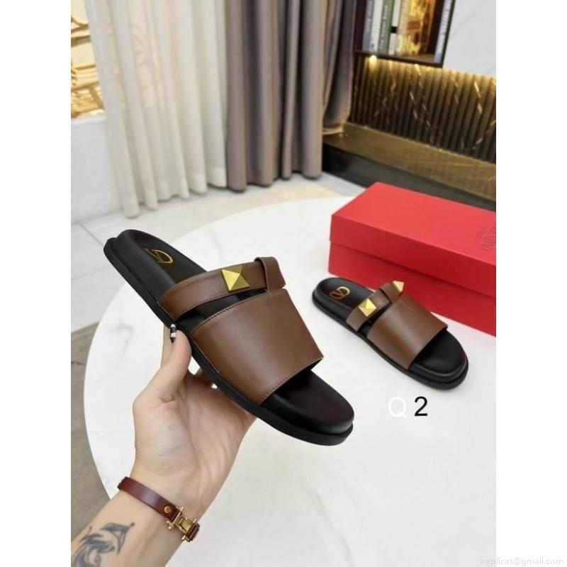 Versace Versace slipper woman Ts VALENTINO 022104 sz36-39HY