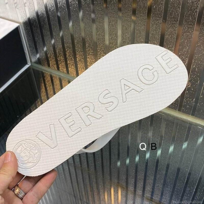 Versace Versace slipper Man Ts Versace colors 031101 sz38-44BS