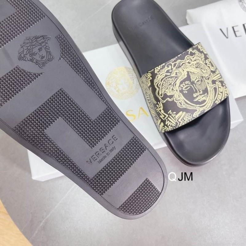 Versace Versace slipper Man Ts Versace 031501 sz38-44JM