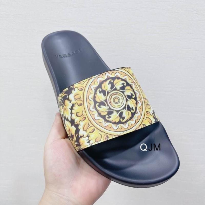 Versace Versace slipper Man Ts Versace 031503 sz38-44JM