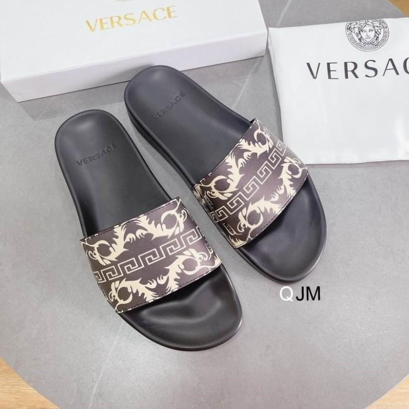 Versace Versace slipper Man Ts Versace 031506 sz38-44JM