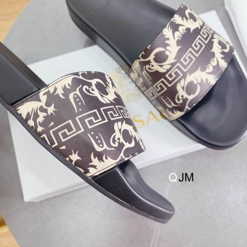 Versace Versace slipper Man Ts Versace 031506 sz38-44JM