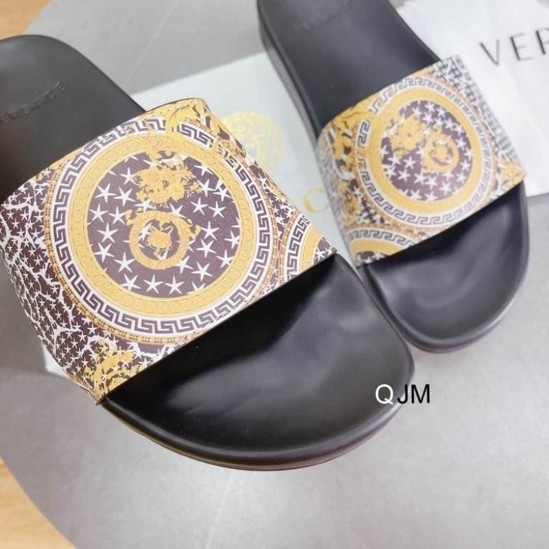 Versace Versace slipper Man Ts Versace 031509 sz38-44JM