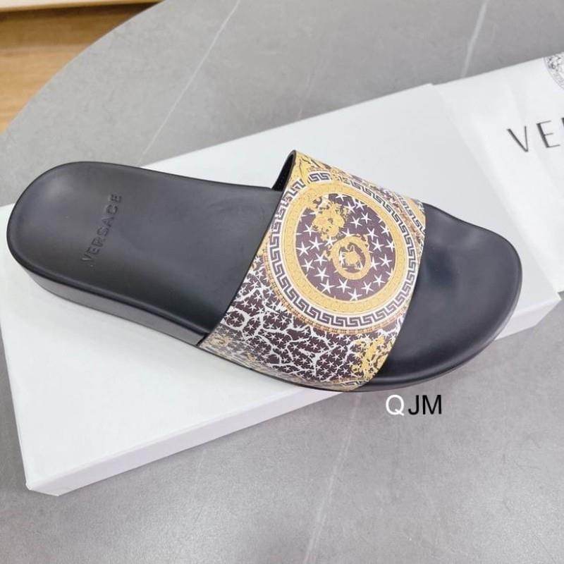 Versace Versace slipper Man Ts Versace 031509 sz38-44JM