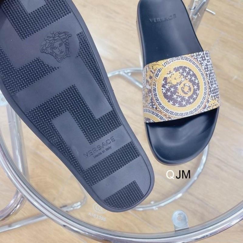 Versace Versace slipper Man Ts Versace 031509 sz38-44JM