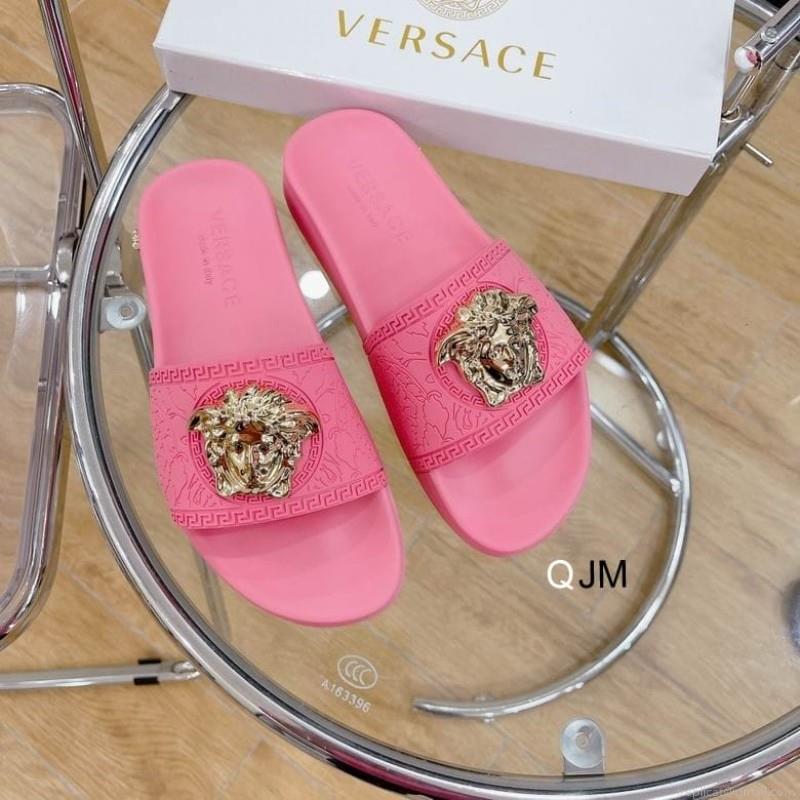 Versace Versace slipper Man Ts Versace colors 31102 sz35-46JM