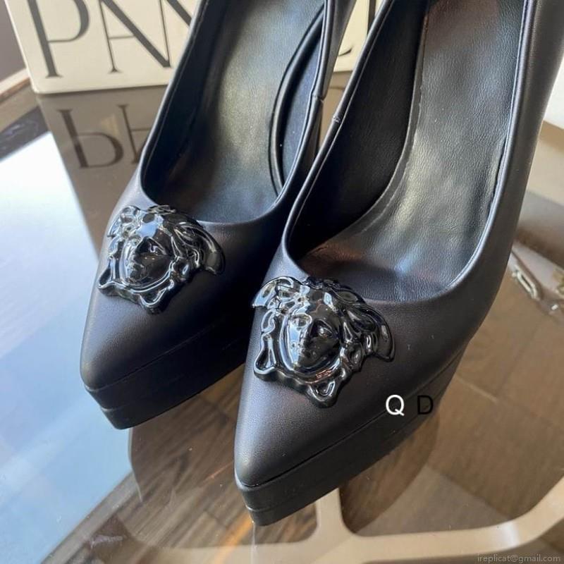 Versace Versace High heels Ts Versace coloras sz35-42GDT