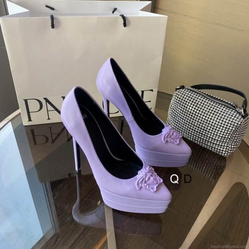 Versace Versace High heels Ts Versace coloras sz35-42GDT