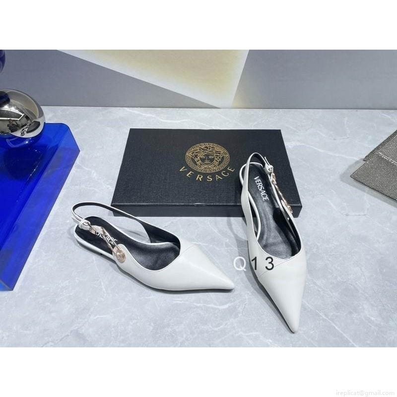 Versace Versace Single shoe Ts Versace sz34-41 6C YM0903