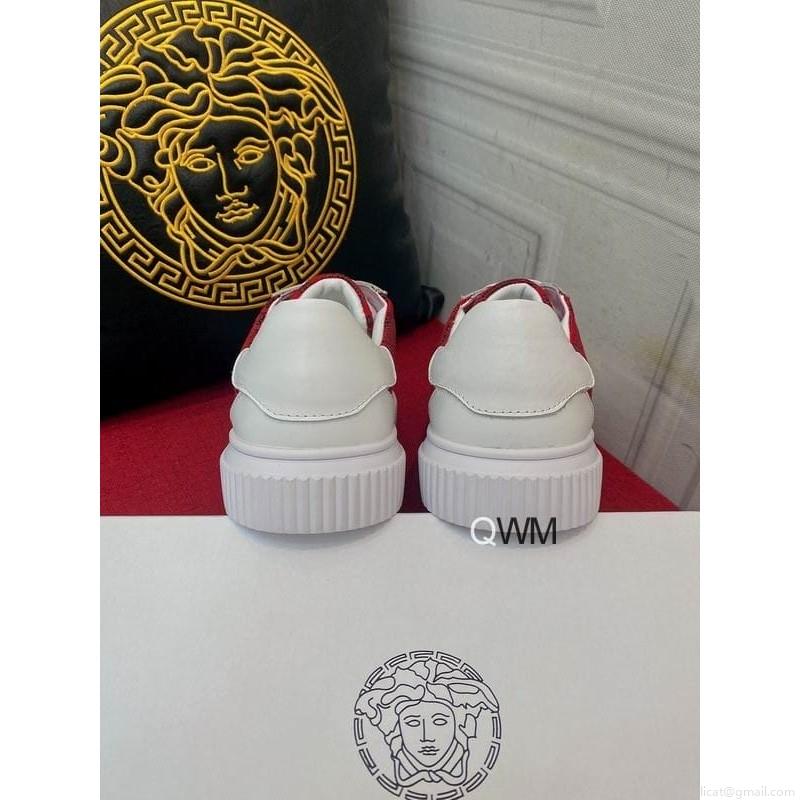 Versace Versace low Cut Men Ts0 Versace sz38-44 2C WM1031