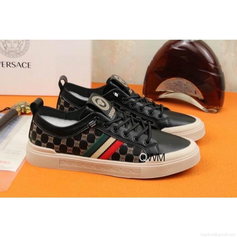 Versace Versace low Cut Men Ts0 Versace sz38-43 2C WM1038