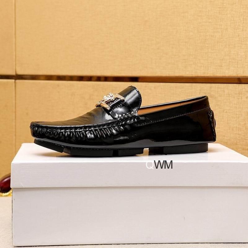 Versace Versace Suit shoes Men Ts Versace sz38-45 1C WM1105