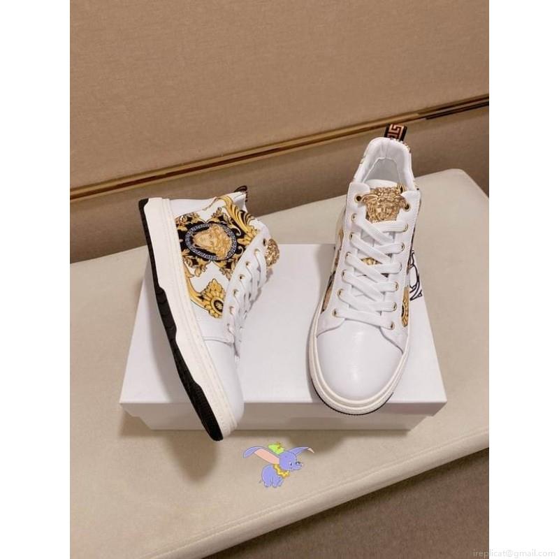 Versace Versace high cut man Ts Versace sz38-44 2C ngh1106