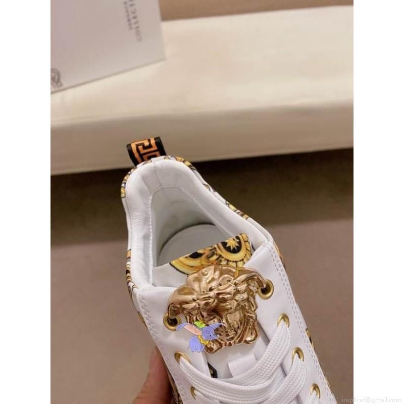 Versace Versace high cut man Ts Versace sz38-44 2C ngh1106