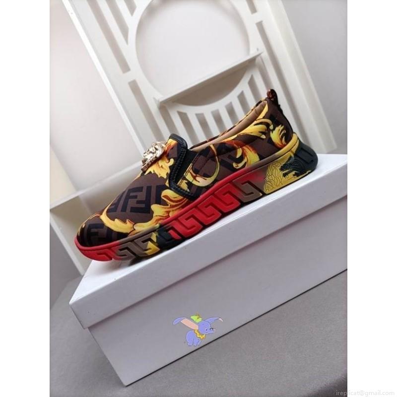 Versace Versace Man leisure Ts Versace sz38-44 2C ngh1102